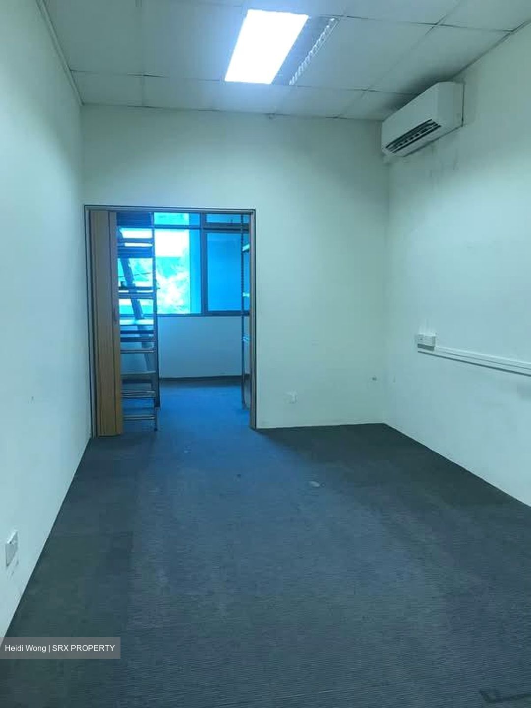 Wintech Centre (D14), Factory #601335391